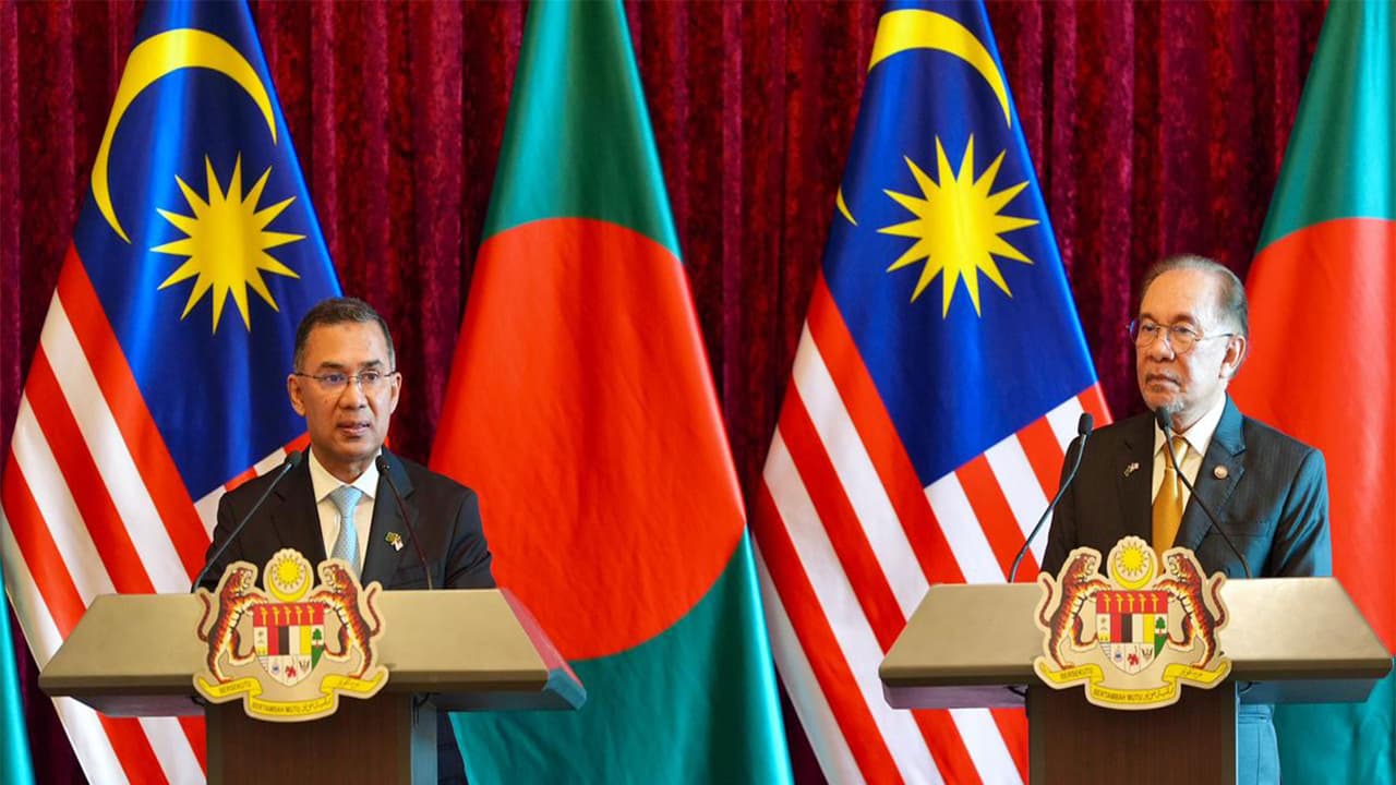 Bangladesh seeks ASEAN partnership, RCEP entry: PM Tarique Rahman