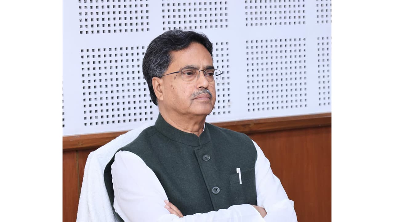 Tripura to get Homeopathic, Ayurvedic medical colleges with Rs 140 cr