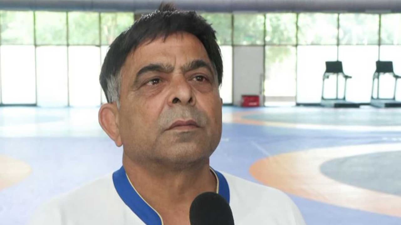 Asian Games 2026: Wrestling contingent confident of improving tally