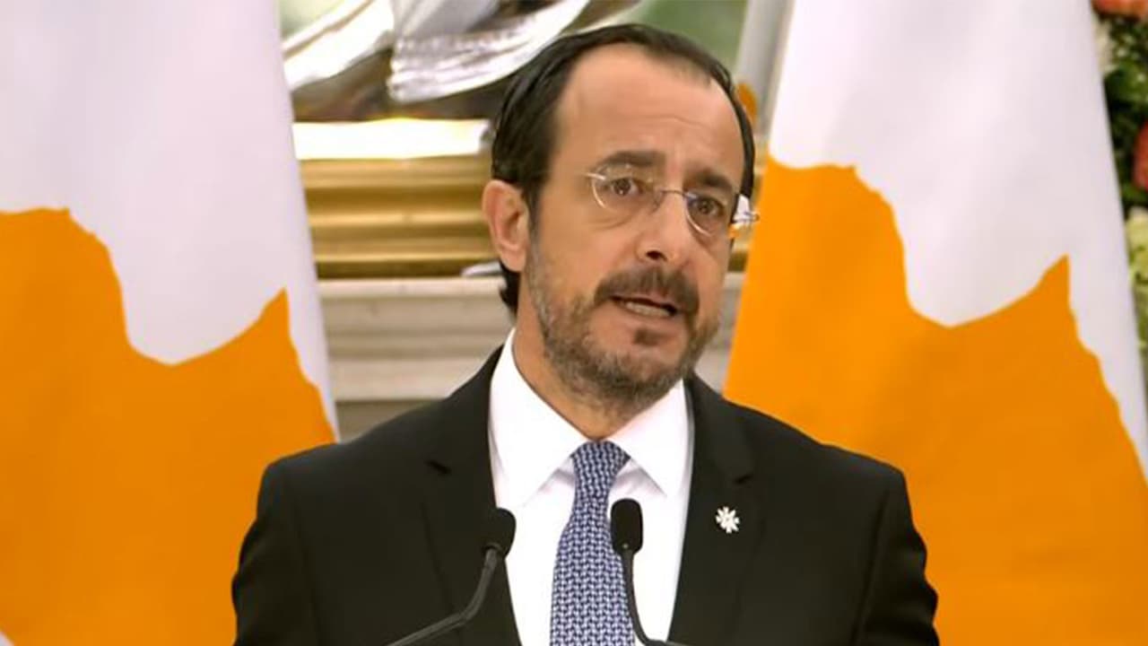 India, Cyprus elevate ties to Strategic Partnership, boost for IMEC