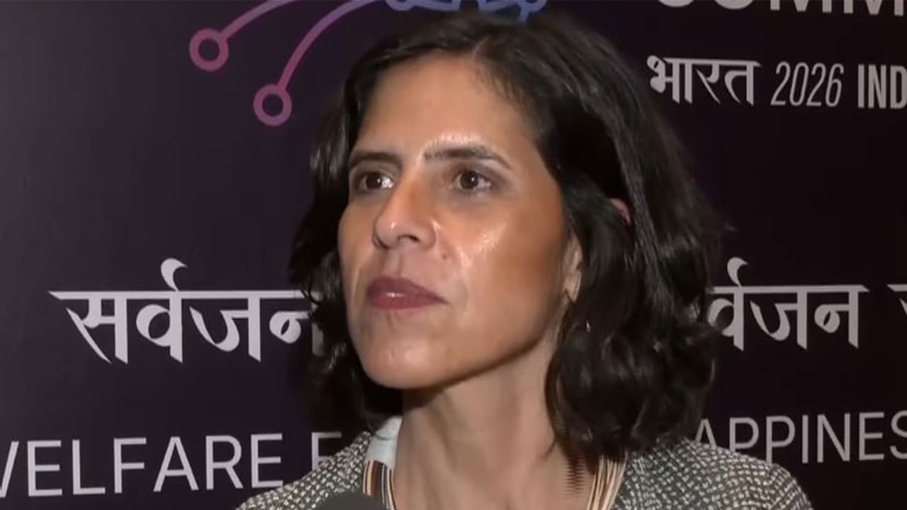 Costa Rica minister praises PM Modi's ethical, inclusive AI vision