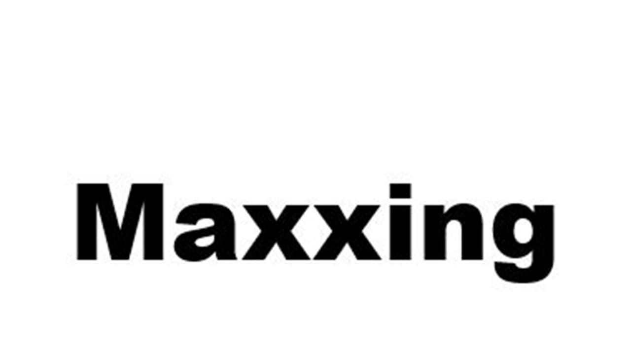 Dictionary.com Crowns Maxxing as the Official Word of the Year 2026