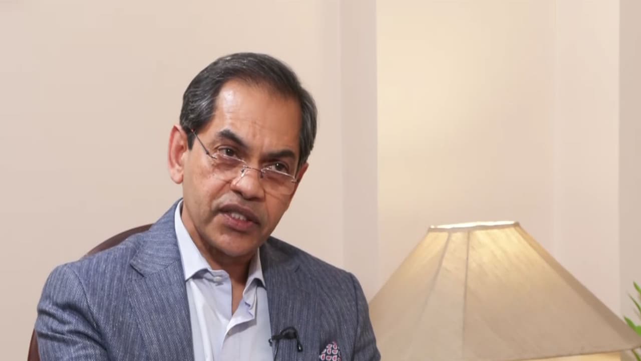 UAE quitting OPEC is good for India's energy needs: Sanjay Sudhir