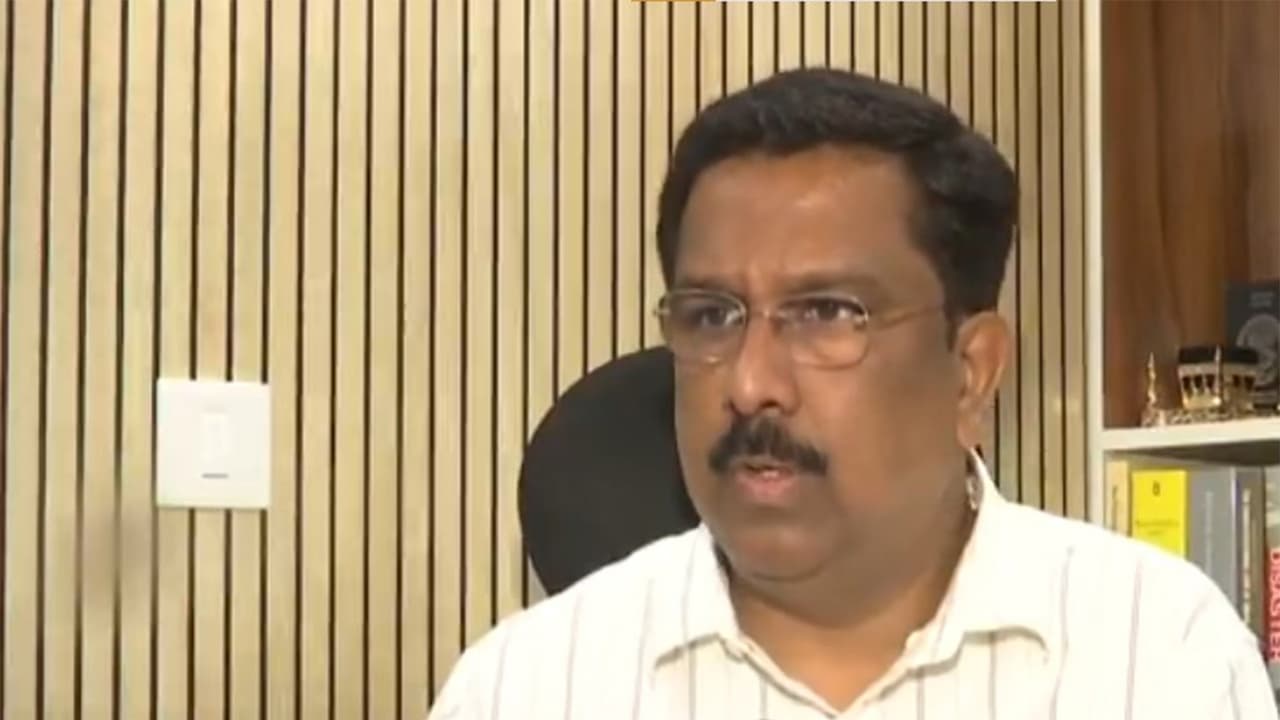 India-US trade deal a 'surrender of sovereignty': Congress MP Hussain