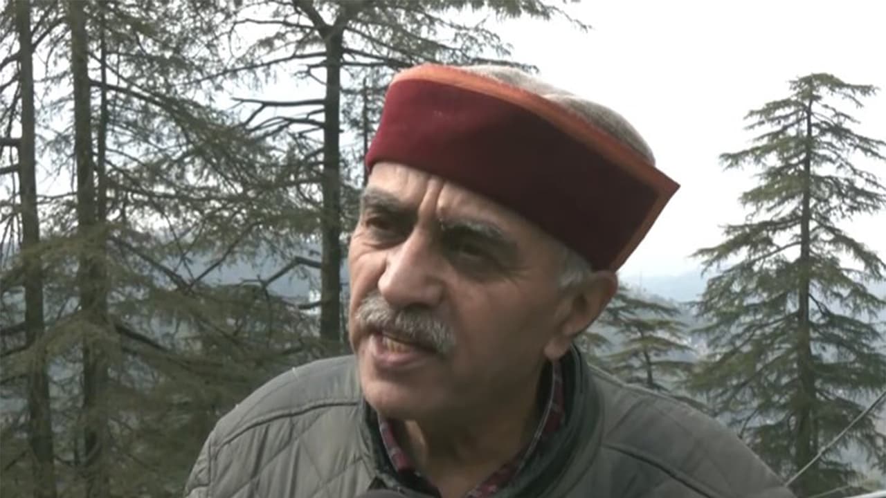 HP Tourism Welcomes Rail Boost in Budget, Laments Lack of Incentives