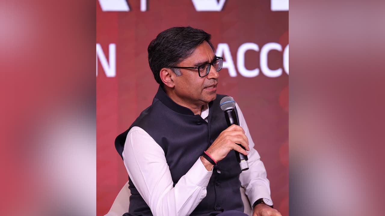 India pushes pragmatic global ties beyond shared values: Vikram Misri