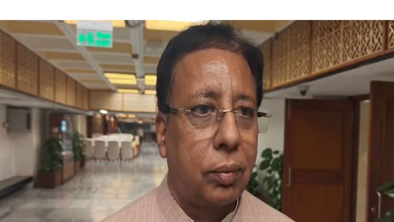 FCRA Bill 2026: JPC holds maiden meeting, Home Sec briefs panel
