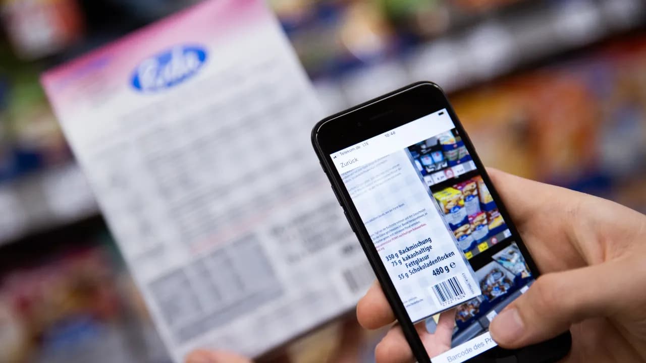Google Turns AI Into A Checkout Button For Big Retail — Walmart, Kroger, Papa John’s Are Already In