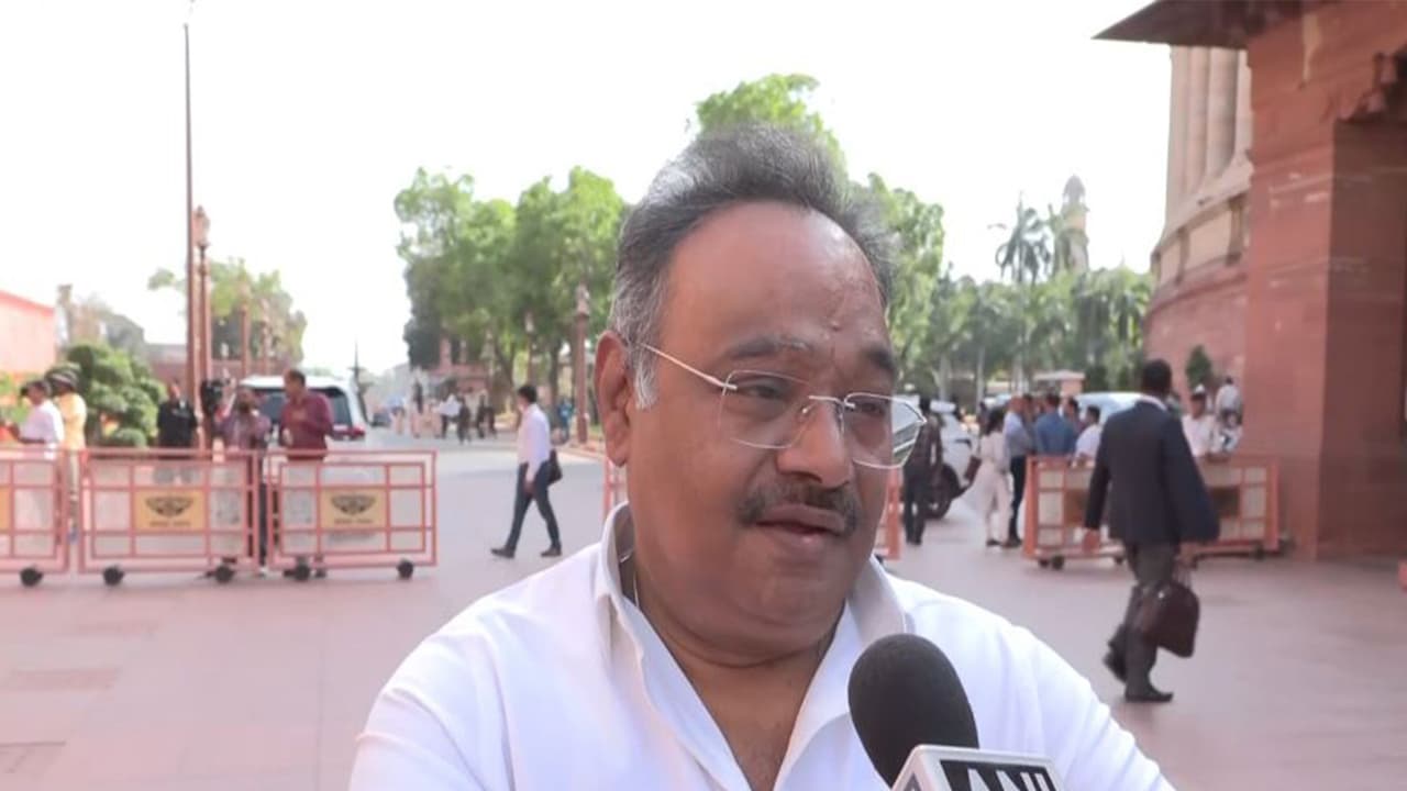 WB BJP urges EC for fair polls amid 'politically influenced' admin