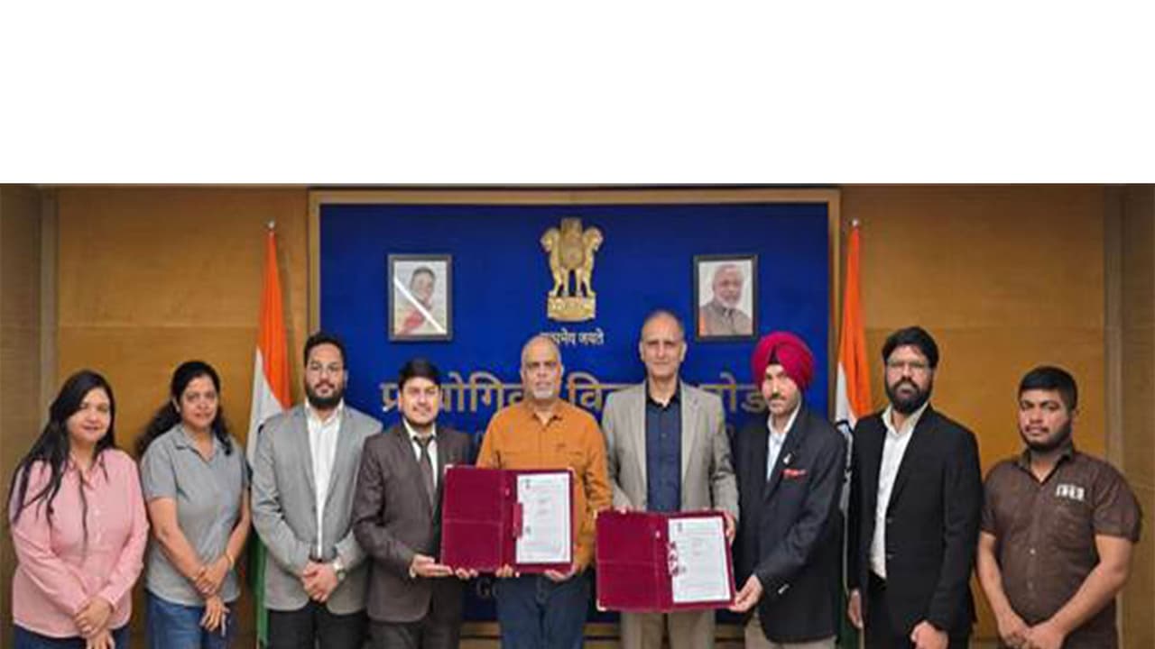 TDB, Casey Aviation partner for electric jump take-off aircraft tech