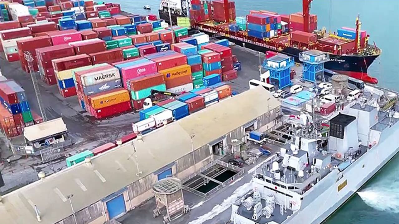 Industry hails govt's duty waiver on petrochemicals amid conflict