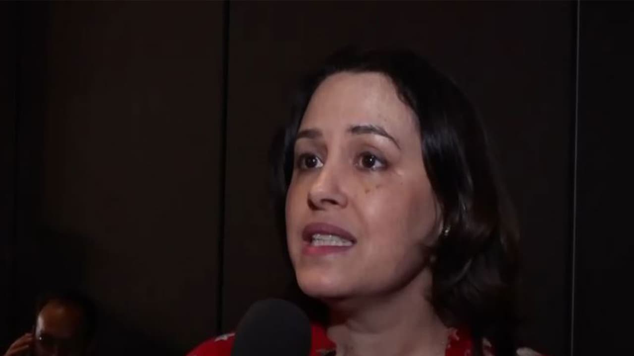 Trade key to global AI diffusion, says WTO's Johanna Hill in Delhi