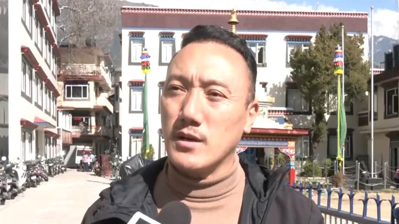 China's boarding schools in Tibet threaten civilisation: UN report
