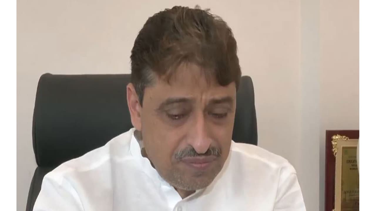 Congress slams BJP's 'politics of vendetta' over Lalu's security