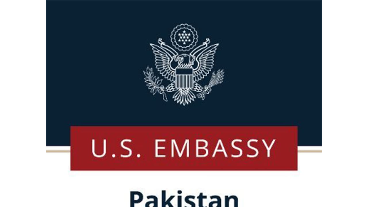 US restricts staff movement in Pakistan ahead of religious processions