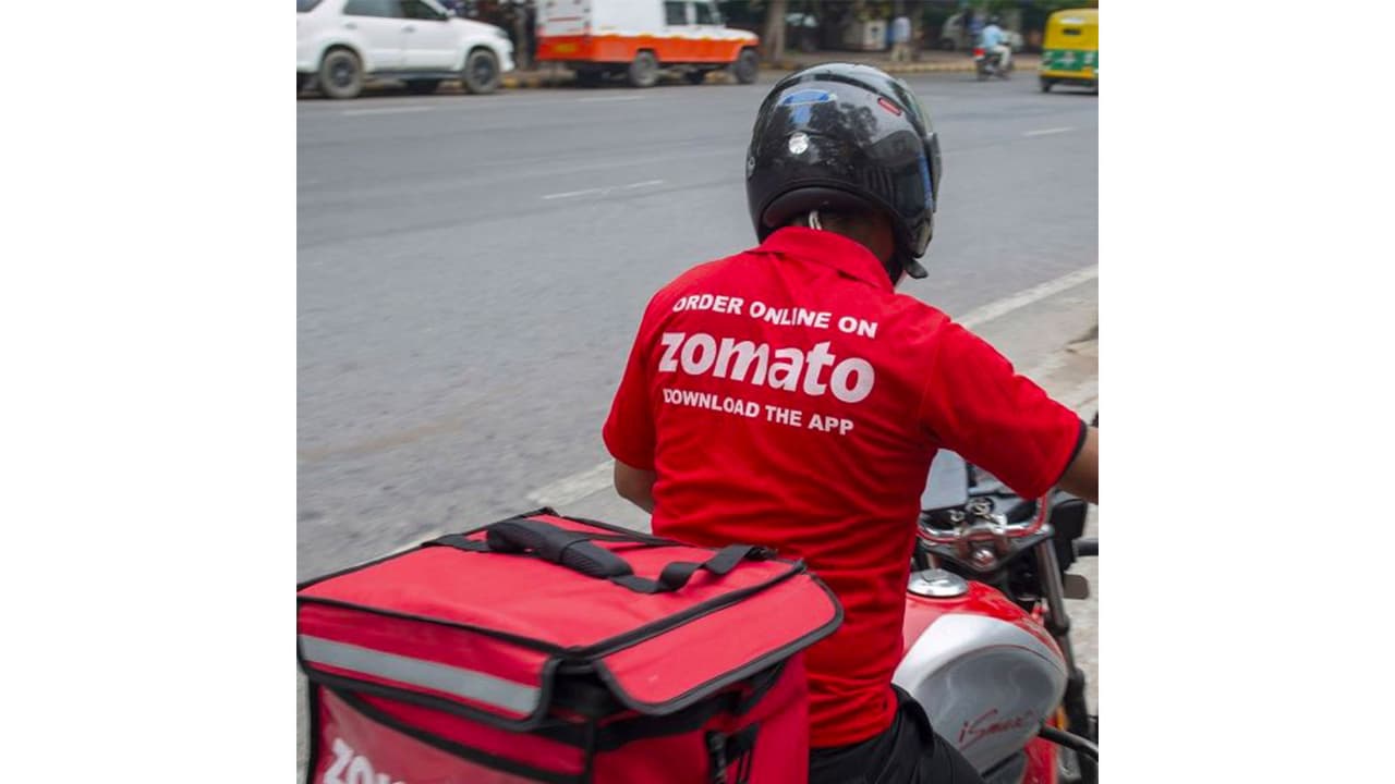 Zomato's Goyal defends gig model, cites 10.9% pay hike for partners