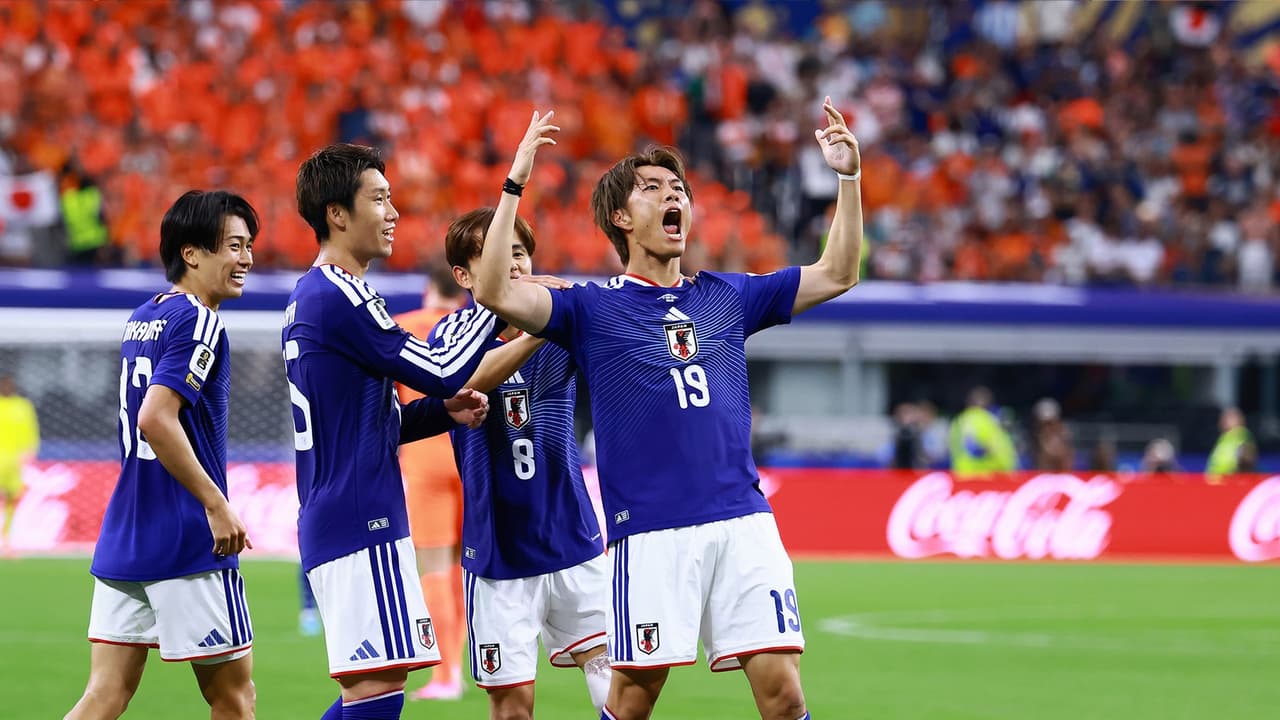 World Cup: Moriyasu disappointed despite Japan's comeback vs Dutch