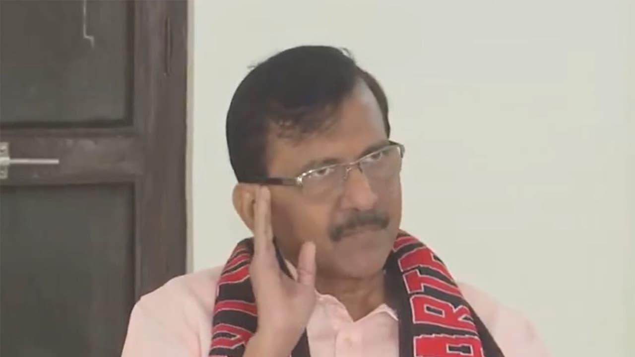 Raut demands probe into Ajit Pawar's 'mysterious' plane crash death