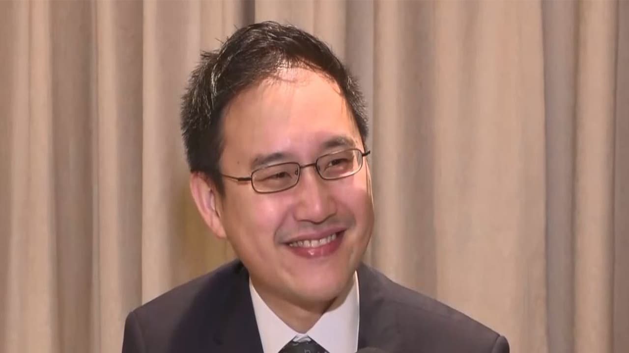 India an 'oasis of peace and stability' for Taiwan: Vincent Chao