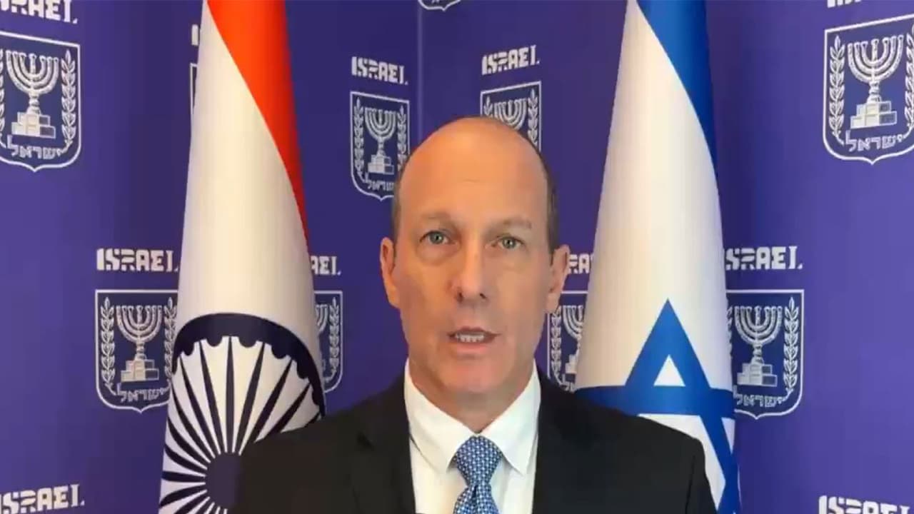 World marks 1 year of Pahalgam attack; Israel leads remembrance