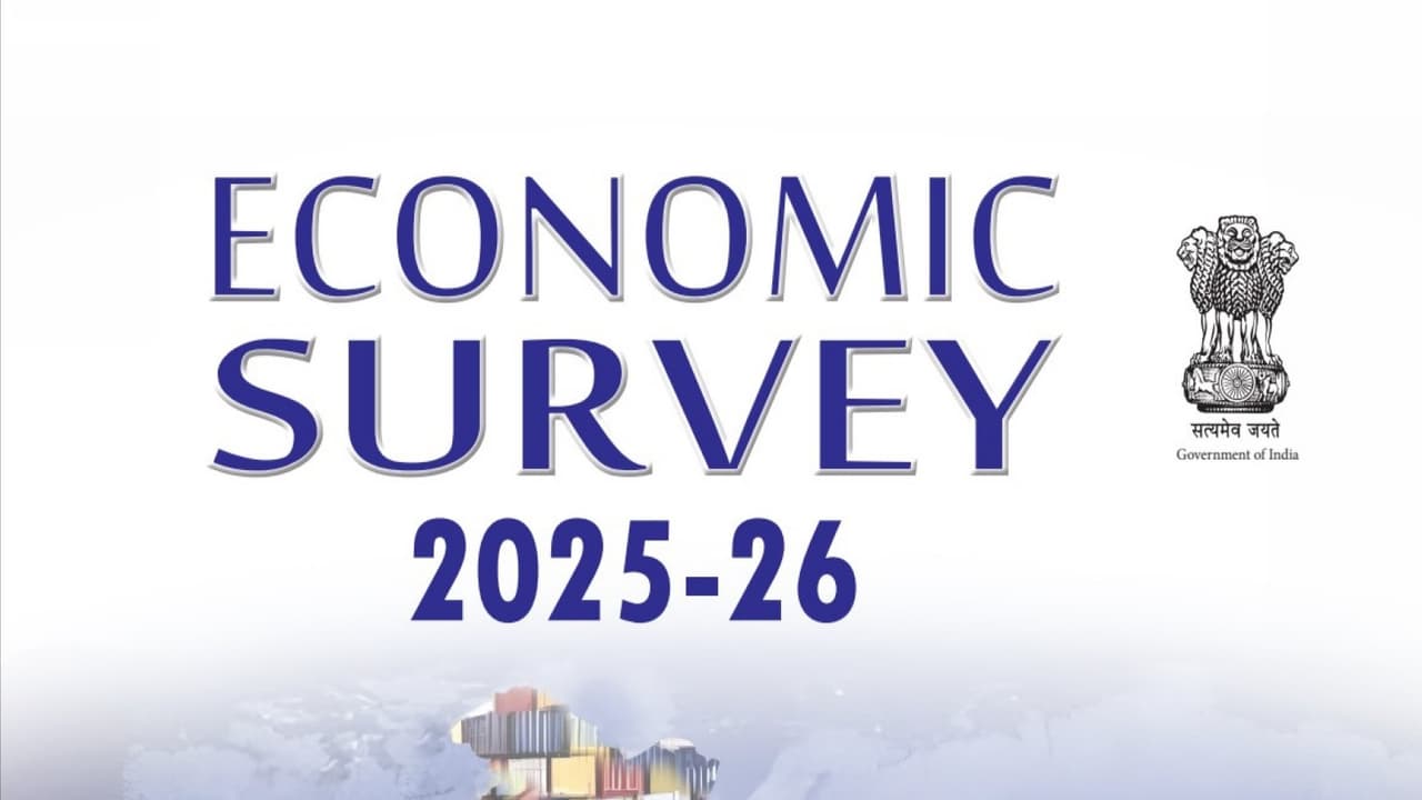 Economic Survey: India's growth to stay resilient in FY27 at 7%