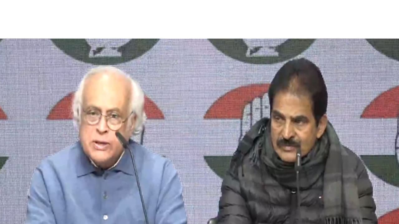 Congress announces 3-phase 'MGNREGA Bachao' agitation nationwide