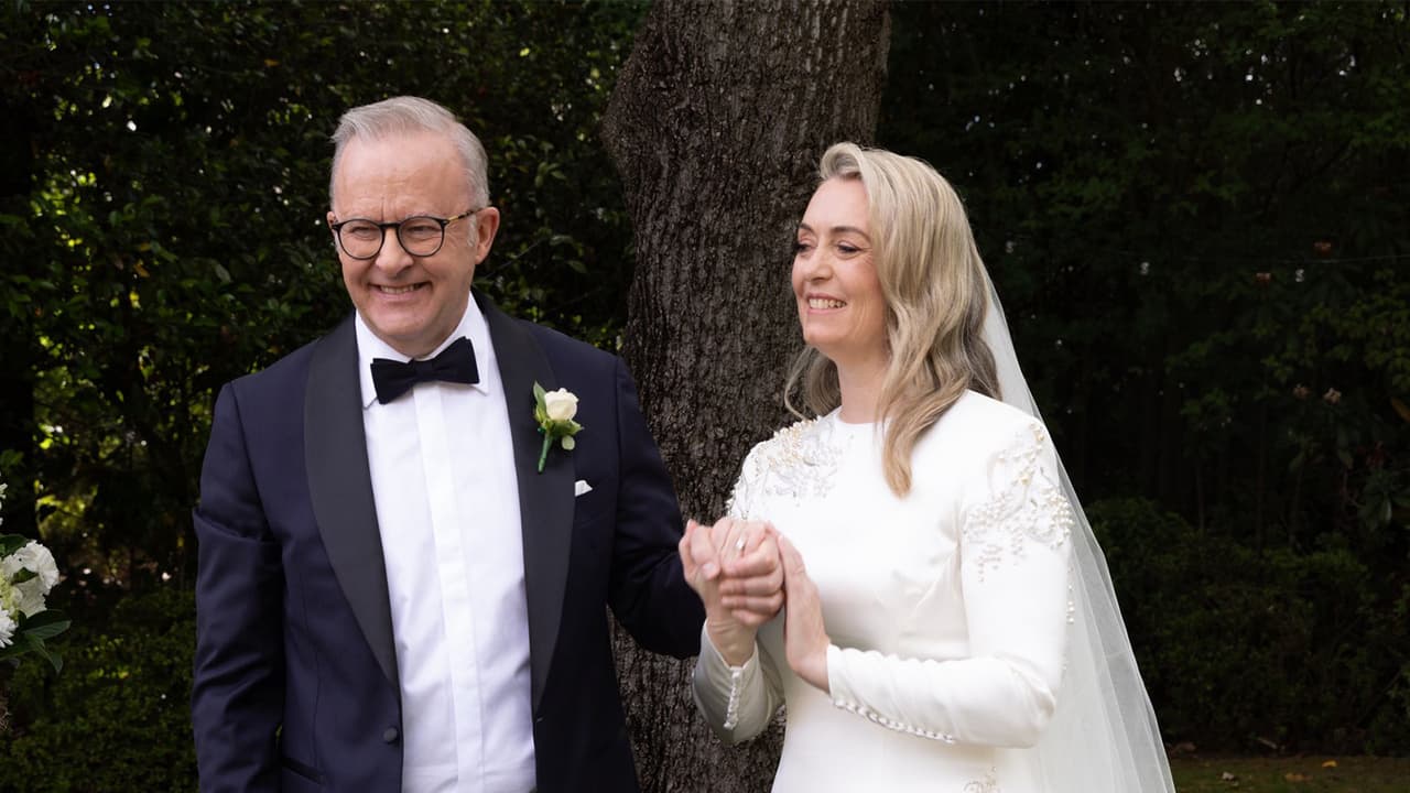 PM Modi congratulates Australian PM Anthony Albanese on his wedding