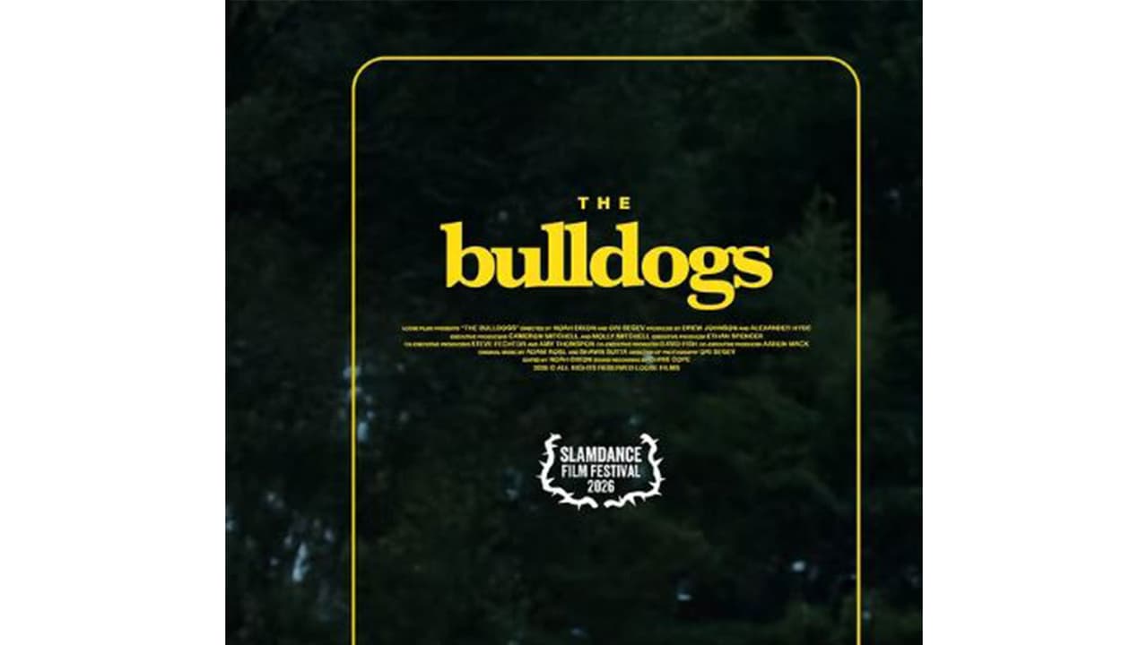 'The Bulldogs' docu on Ohio derailment aftermath gets teaser release