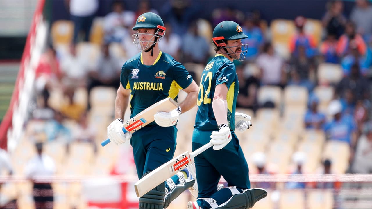 Australia to field three debutants in first T20I against Pakistan