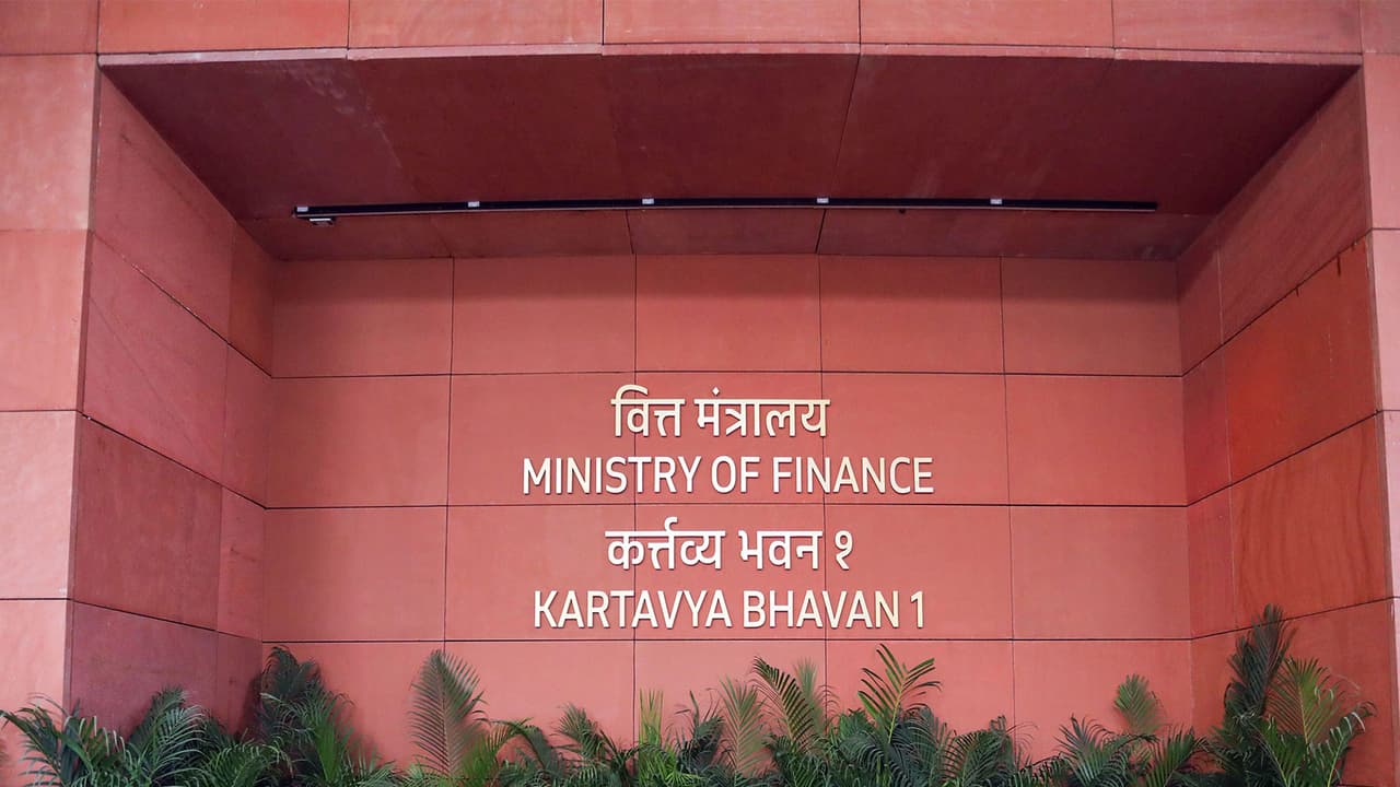 India's GST revenue hits Rs 1.93 lakh crore in Jan 2026, a 6.2% rise