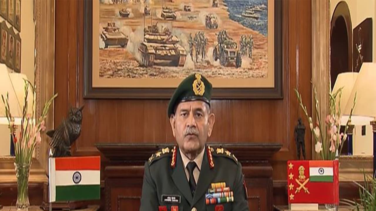 Indian Army to host 10th Chiefs' Conclave for ex-chiefs from India, Nepal