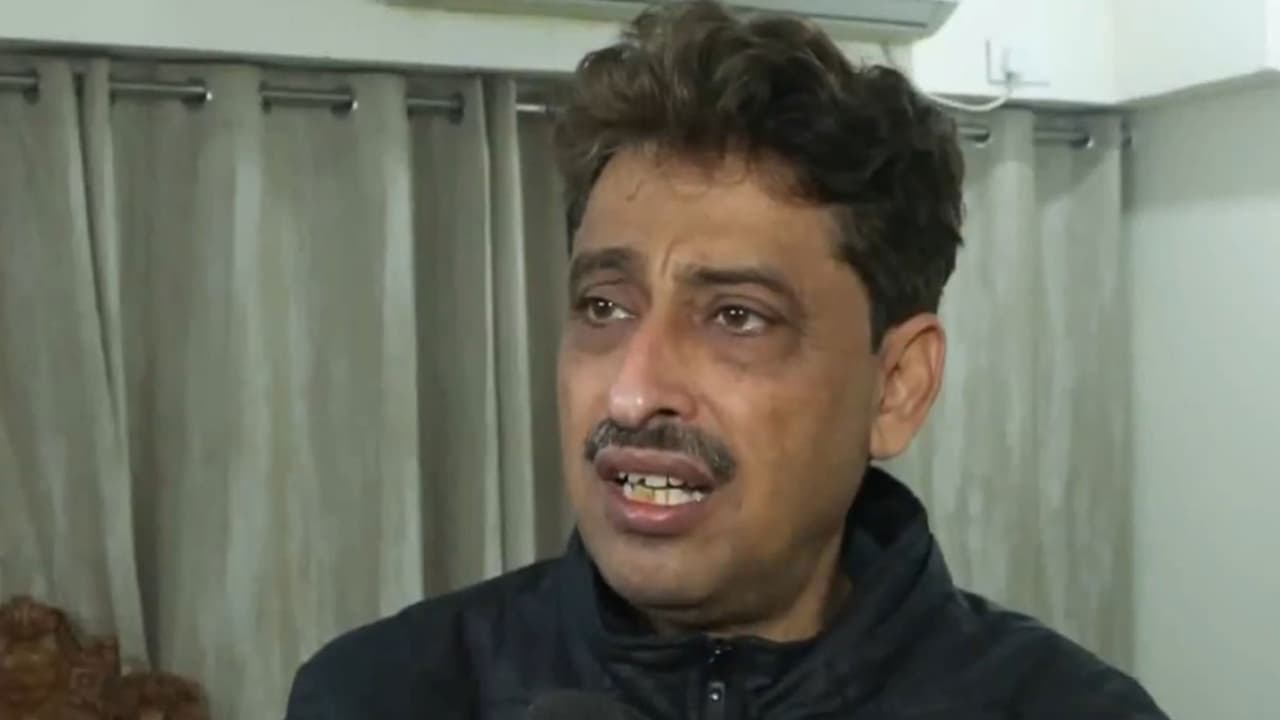 Don't Compromise Honour': Masood on India-Pak T20 World Cup Match