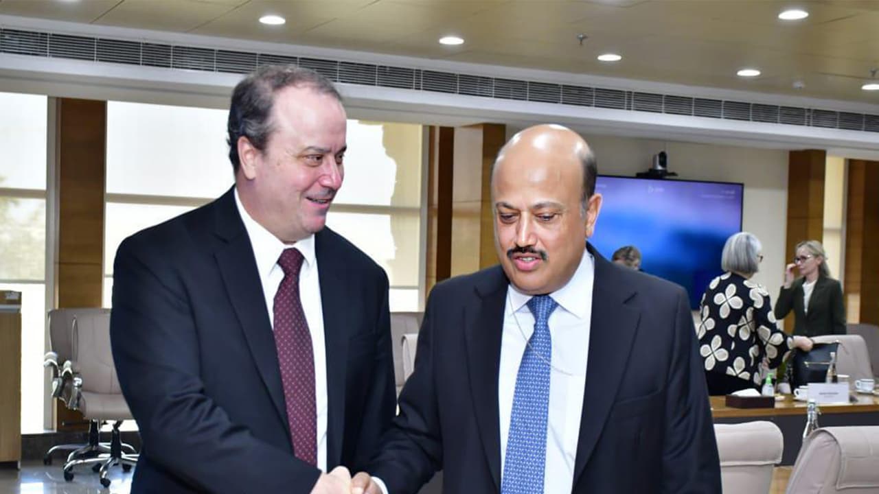 India-US Trade Talks Progress; Eye $500 Billion Bilateral Trade by 2030