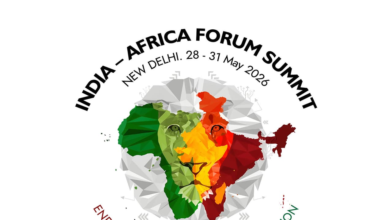 India to host 4th India-Africa Summit, reviving ties after a decade