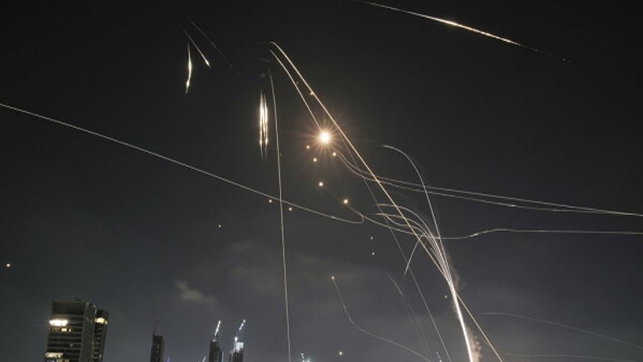 Iran-Israel ceasefire collapses; missile barrages rock West Asia ...