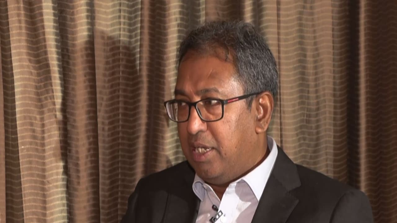 Sri Lankan MP shocked as West Asia conflict spills into Indian Ocean