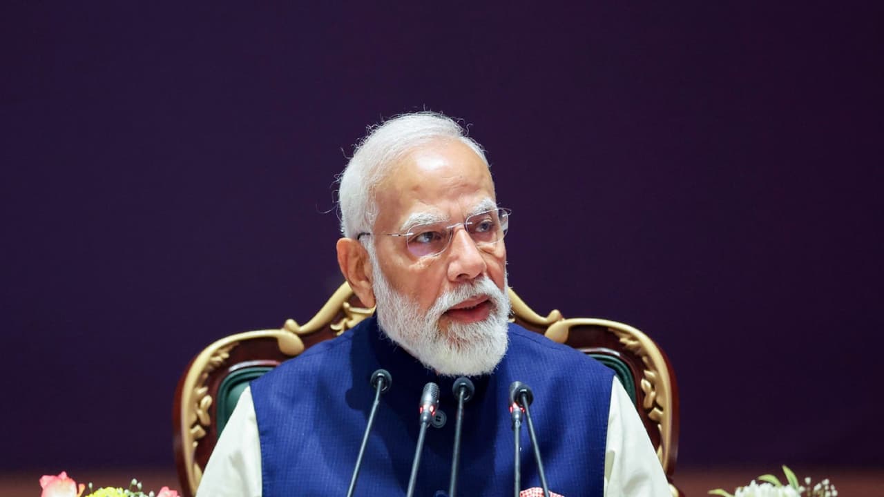 PM Modi extends Statehood Day wishes to Arunachal Pradesh and Mizoram