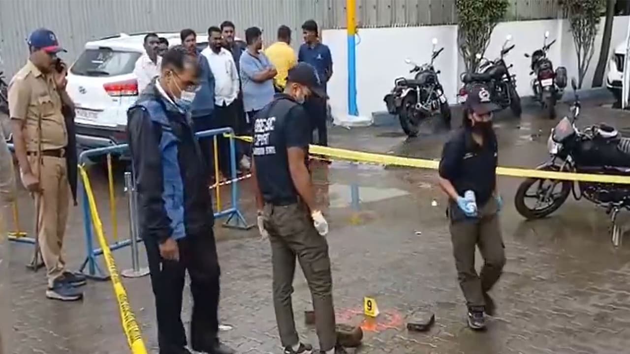 Pune: Rickshaw driver Ganesh Kale shot dead in Yewalewadi; police ...