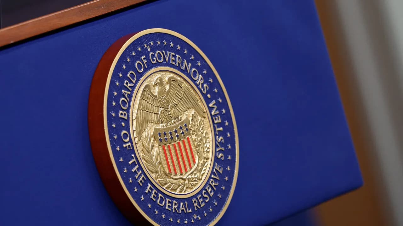 Fed’s Jeff Schmid Says Apex Bank Does Not Have Room To Be ‘Complacent’ About Inflation: Report