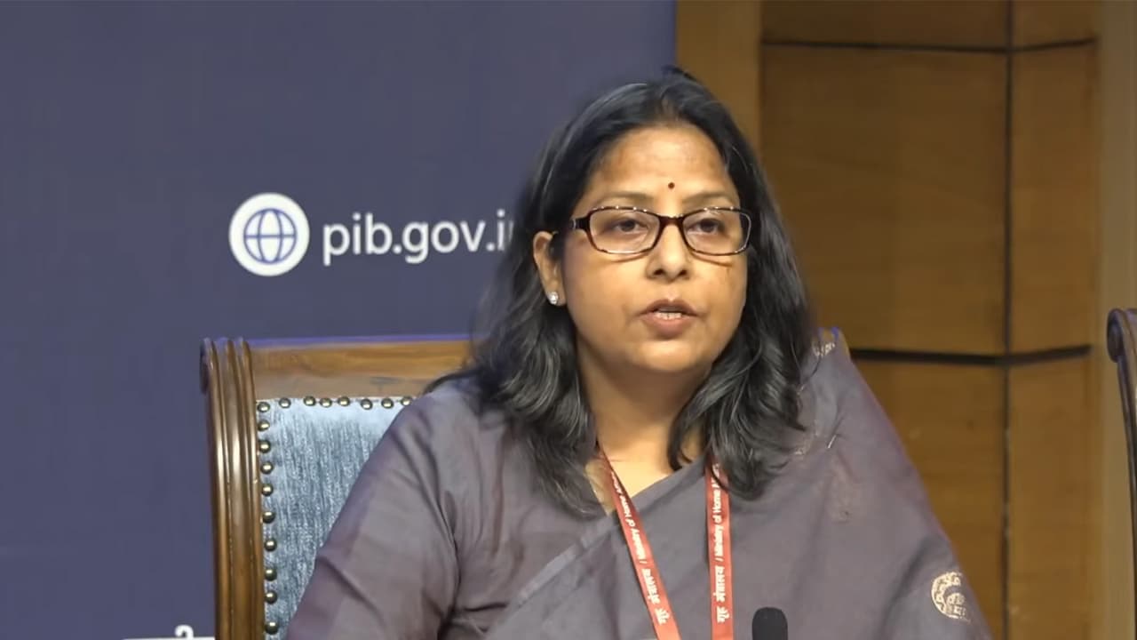 Sufficient fuel reserves available, no need to panic: Govt assures