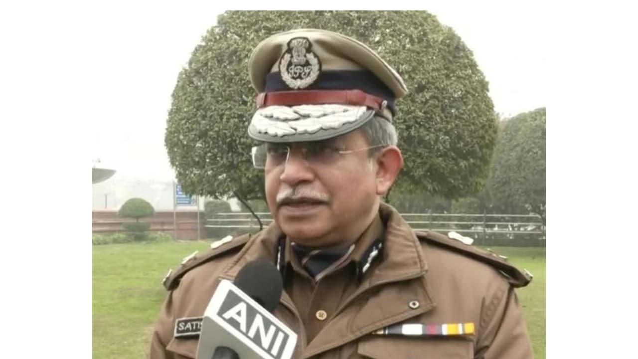 Delhi riots: Probe was fair, evidence-based, says top cop Golchha