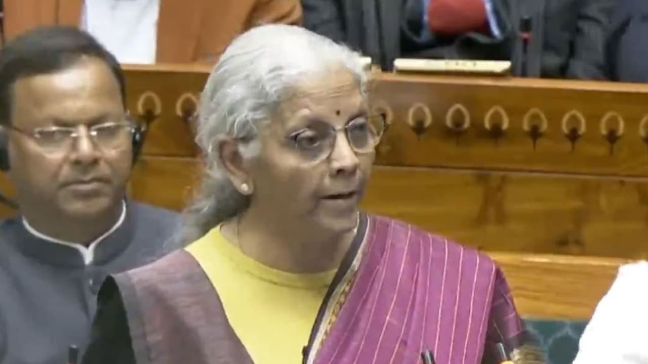 Budget 2026: Govt to train 1.5L caregivers, develop geriatric care