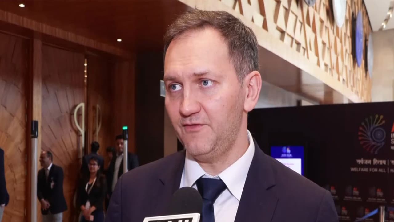 AI must be inclusive, human-centric, says Polish minister at India summit