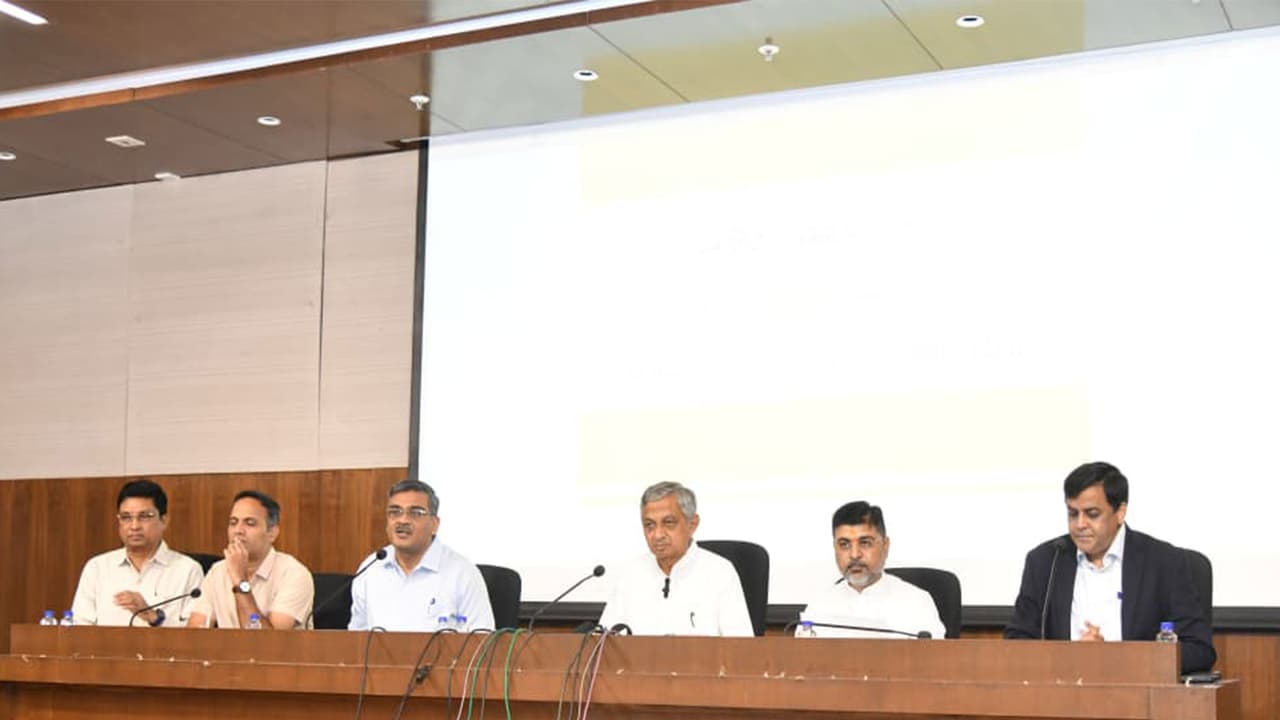 Gujarat boosts rural development budget to Rs 5,479 crore for FY27