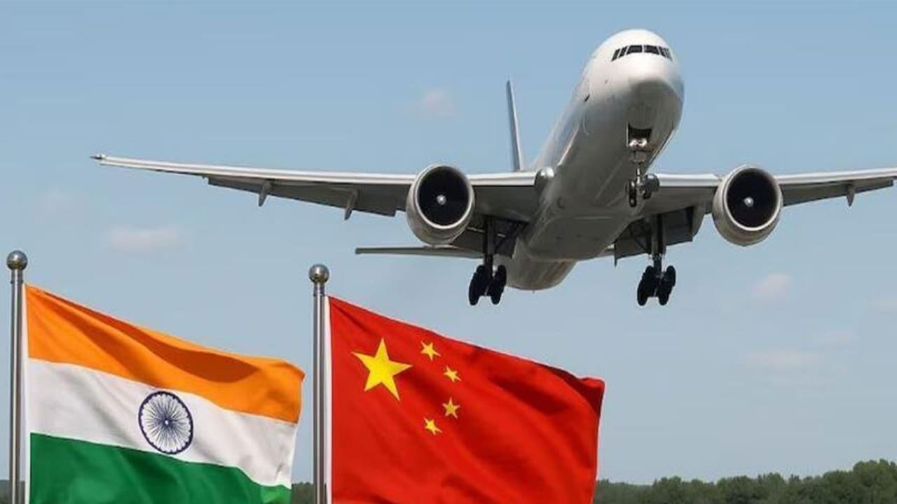Air China resumes Beijing-Delhi flights, signals broader cooperation