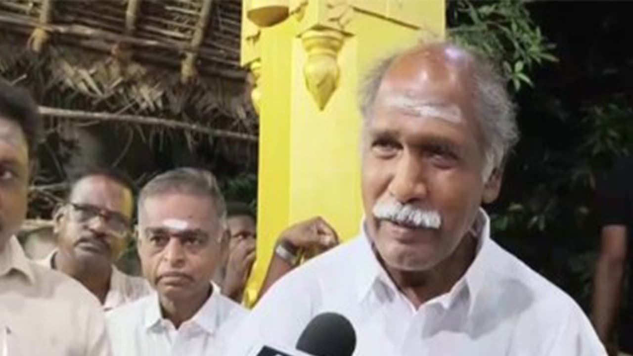 Tamil Nadu Elections 2026: Vijay's TVK Nears Majority, DMK Third in Live Results | Quick Digest