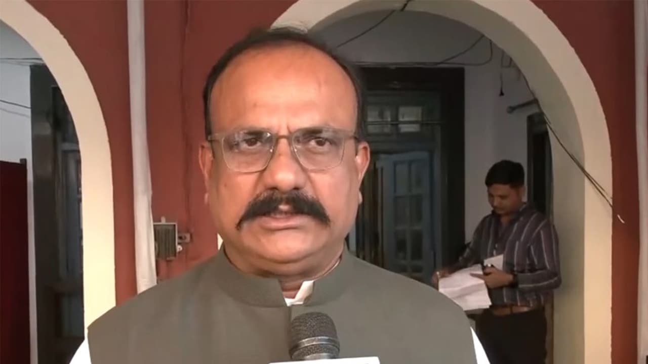 Congress mourns erudite statesman Shivraj Patil, a 'guiding light'