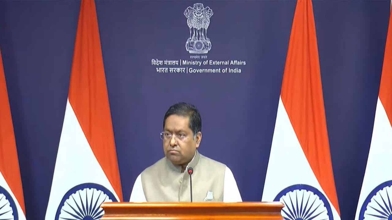 India pushing for democratic global governance with Global South voice