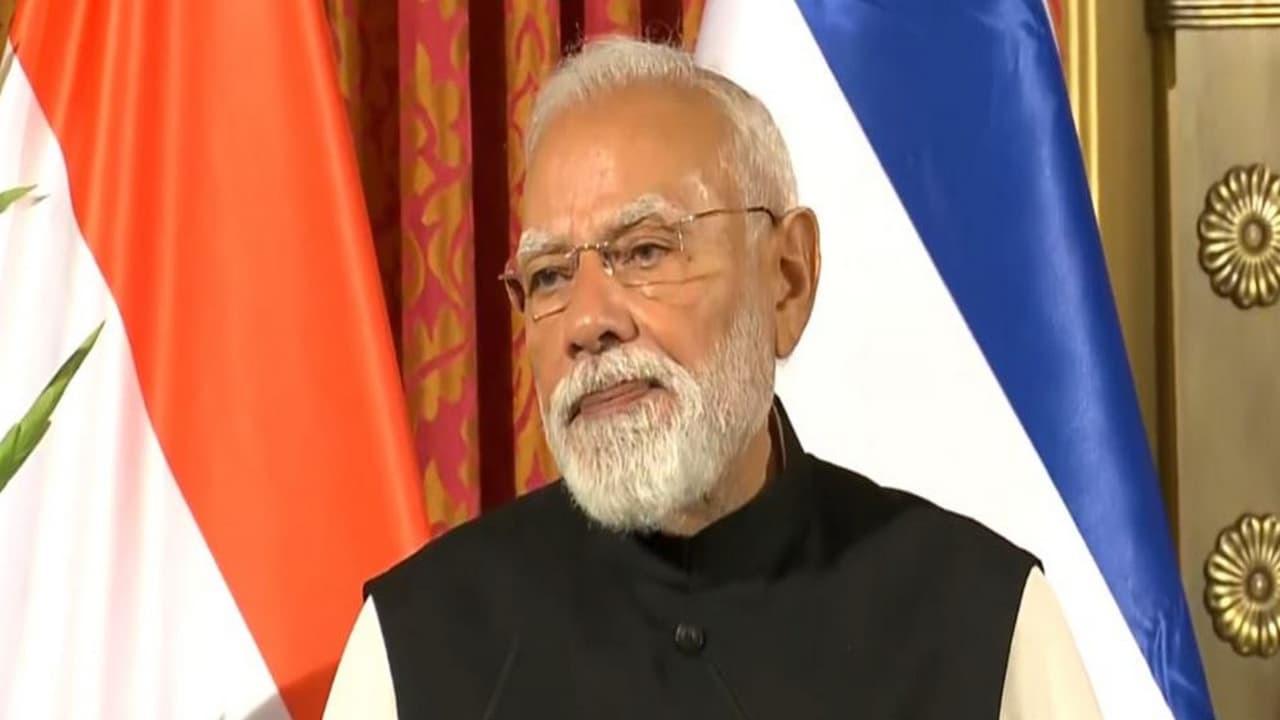 India, Israel to launch 'Villages of Excellence' to boost agritech