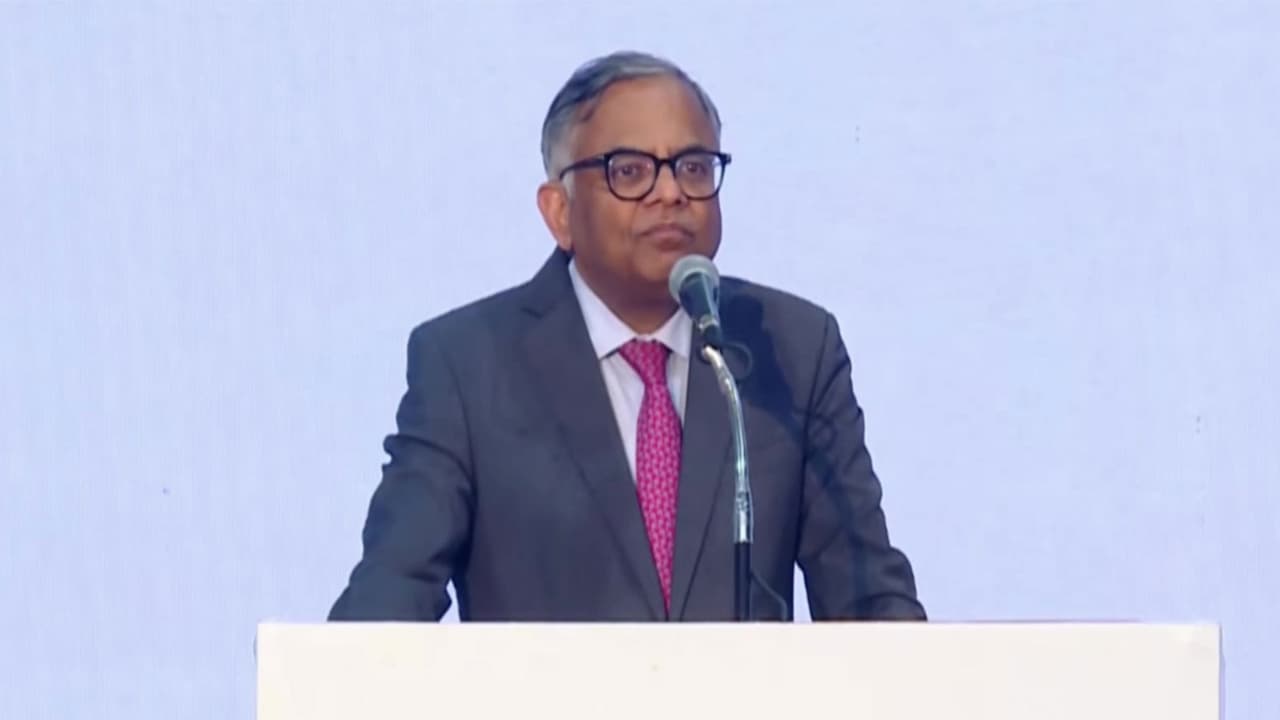 JLR's new Ranipet plant to produce 3 lakh vehicles annually: Chairman ...